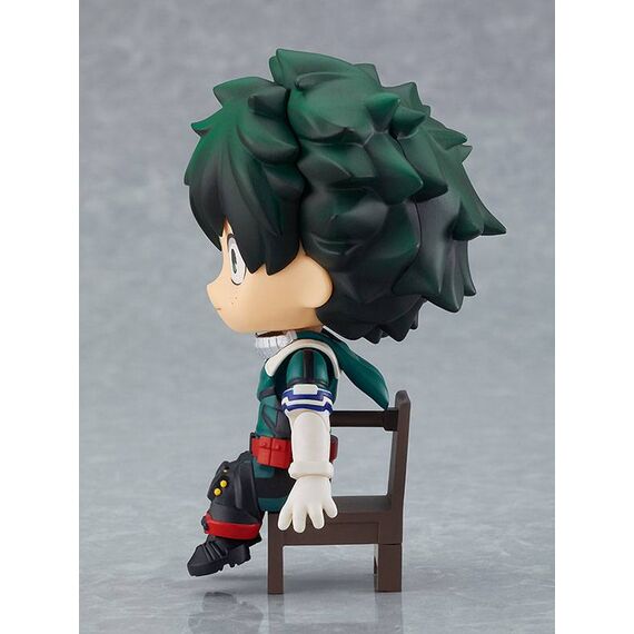 Figurka My Hero Academia Nendoroid Swacchao! - Izuku Midoriya- Zdjęcie 8