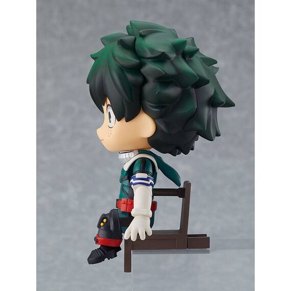 Figurka My Hero Academia Nendoroid Swacchao! - Izuku Midoriya- Zdjęcie 10