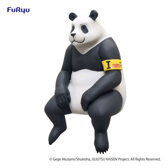 Figurka Jujutsu Kaisen Noodle Stopper - Panda- Zdjęcie 2