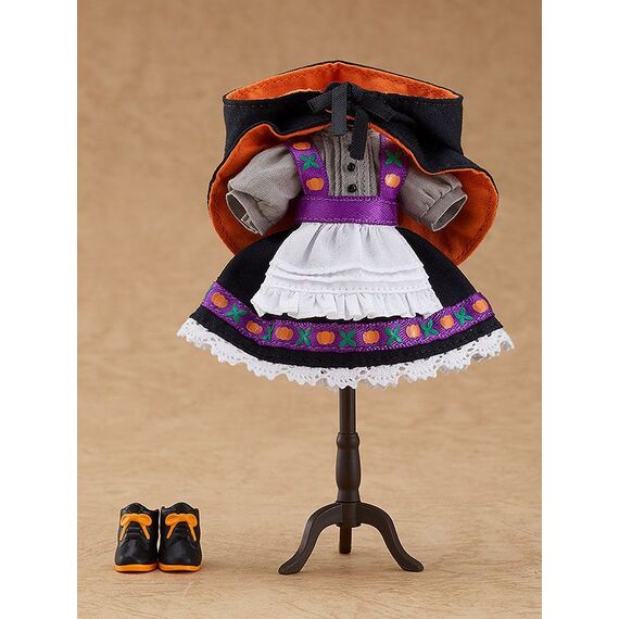 Figurka Original Character Nendoroid Doll - Rose (Another Color)- Zdjęcie 12