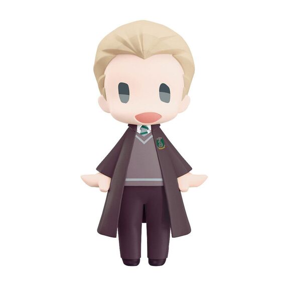 Figurka Harry Potter HELLO! GOOD SMILE - Draco Malfoy
