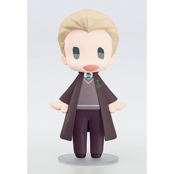 Figurka Harry Potter HELLO! GOOD SMILE - Draco Malfoy- Zdjęcie 2