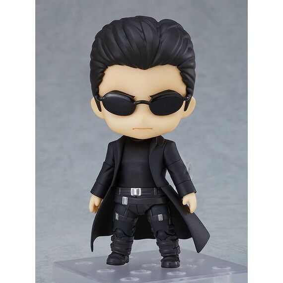 Figurka Matrix Nendoroid - Neo- Zdjęcie 2