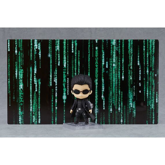 Figurka Matrix Nendoroid - Neo- Zdjęcie 12