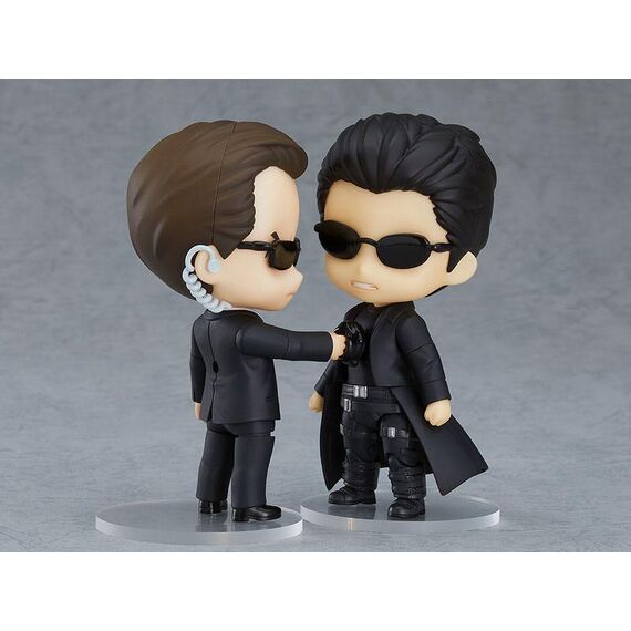 Figurka Matrix Nendoroid - Neo- Zdjęcie 14