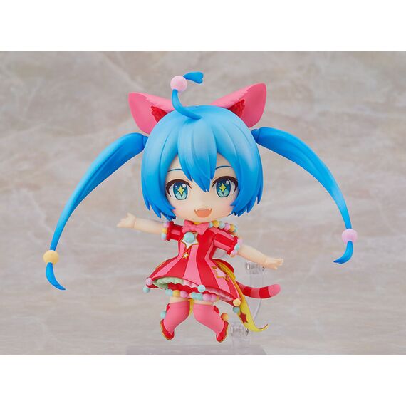 Figurka Hatsune Miku: Colorful Stage! Nendoroid - Hatsune Miku- Zdjęcie 2
