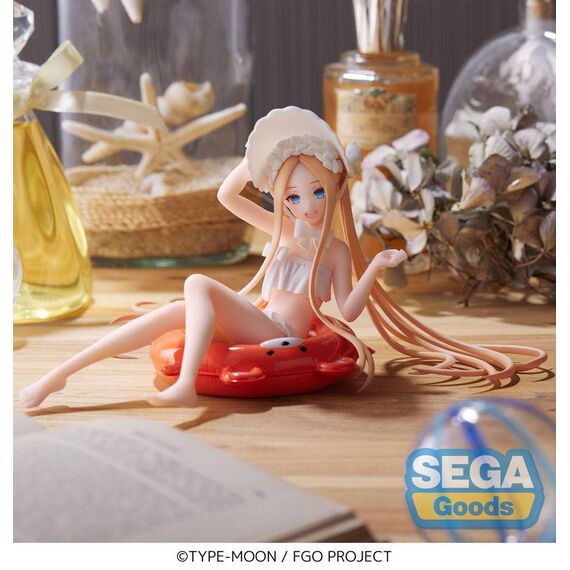 Figurka Fate/Grand Order SPM  - Foreigner/Abigail Williams- Zdjęcie 5