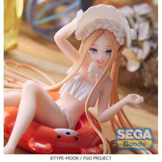 Figurka Fate/Grand Order SPM  - Foreigner/Abigail Williams- Zdjęcie 6