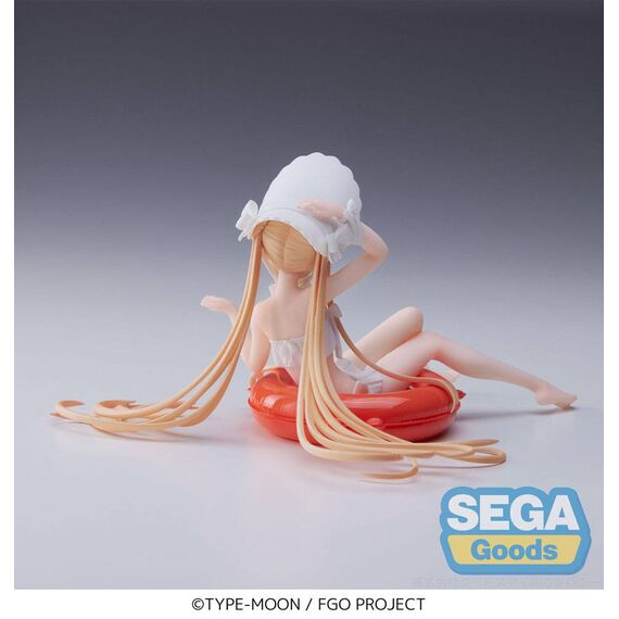 Figurka Fate/Grand Order SPM  - Foreigner/Abigail Williams- Zdjęcie 3