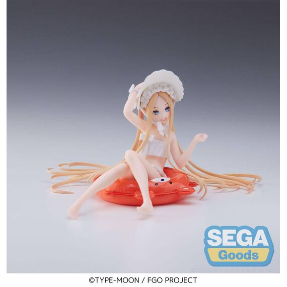 Figurka Fate/Grand Order SPM  - Foreigner/Abigail Williams- Zdjęcie 4