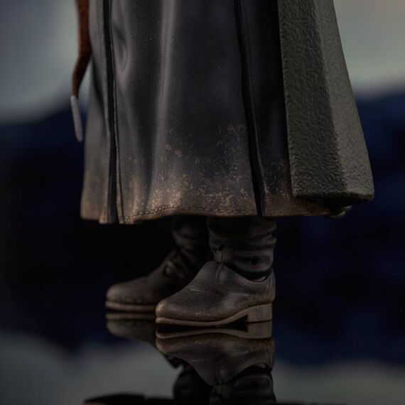Figurka Lord of the Rings Select - Boromir- Zdjęcie 20