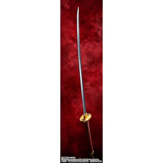 Replika miecza Jujutsu Kaisen 0 - Okkotsu's Sword (Revelation of Rika)- Zdjęcie 4