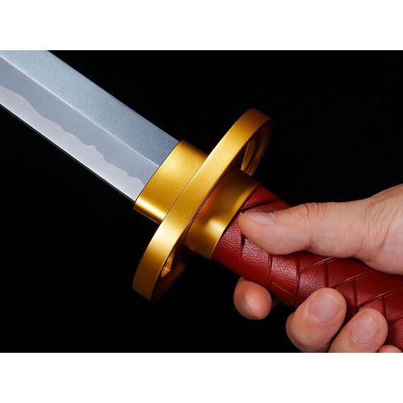 Replika miecza Jujutsu Kaisen 0 - Okkotsu's Sword (Revelation of Rika)- Zdjęcie 12