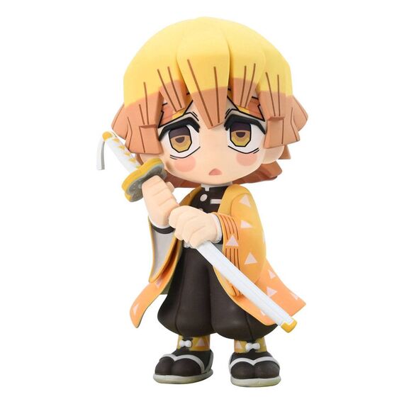 Figurka Demon Slayer: Kimetsu no Yaiba Toonize - Agatsuma Zenitsu (Normal Color Ver.)