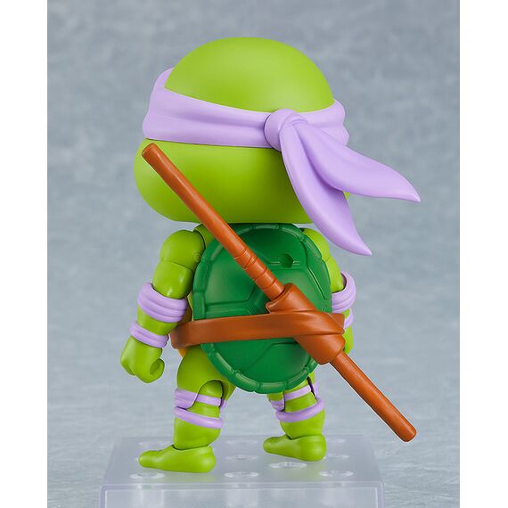 Figurka Teenage Mutant Ninja Turtles Nendoroid - Donatello- Zdjęcie 6