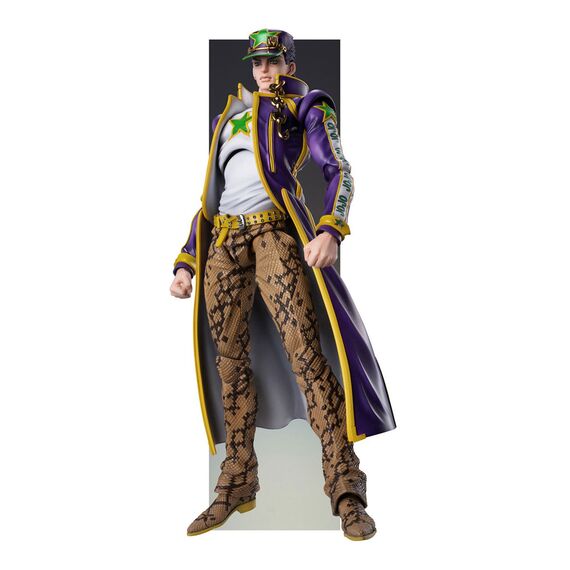 Figurka Jojo's Bizarre Adventure Part 6 (Stone Ocean) - Chozokado (Jotaro Kujo)
