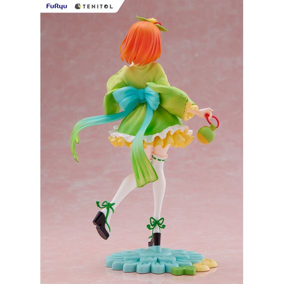 Figurka The Quintessential Quintuplets Movie Tenitol - Yotsuba- Zdjęcie 20