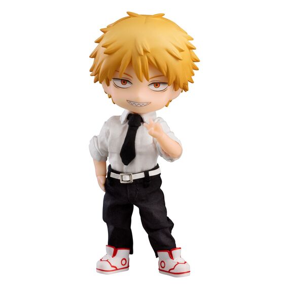 Figurka Chainsaw Man Nendoroid Doll - Denji