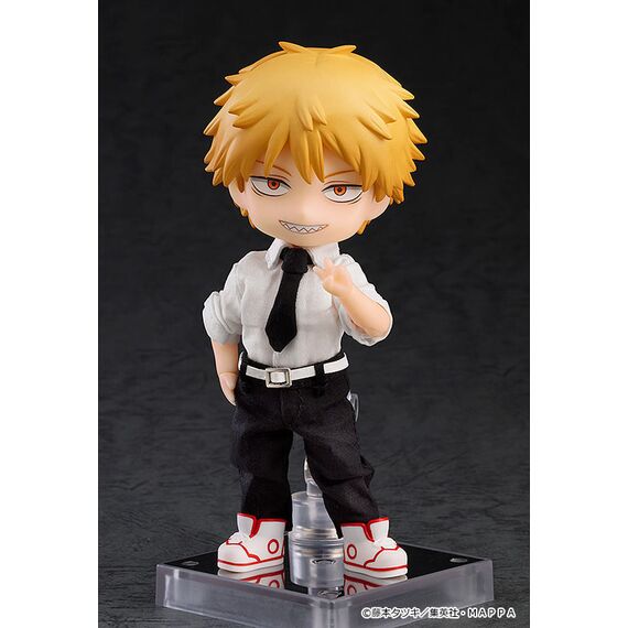 Figurka Chainsaw Man Nendoroid Doll - Denji- Zdjęcie 2