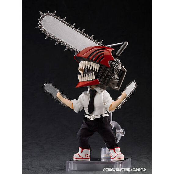 Figurka Chainsaw Man Nendoroid Doll - Denji- Zdjęcie 8