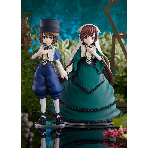 Figurka Rozen Maiden Pop Up Parade - Souseiseki- Zdjęcie 16
