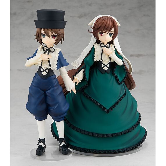 Figurka Rozen Maiden Pop Up Parade - Souseiseki- Zdjęcie 8