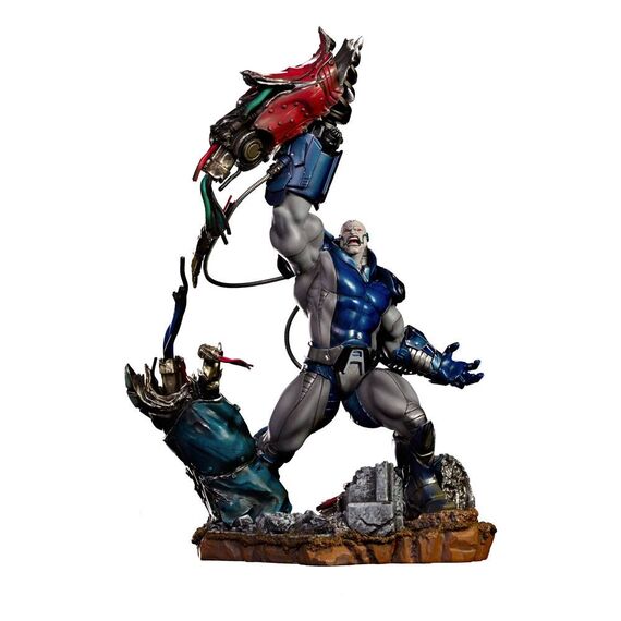 Figurka Marvel Comics BDS Art Scale 1/10 Apocalypse Deluxe (X-Men)