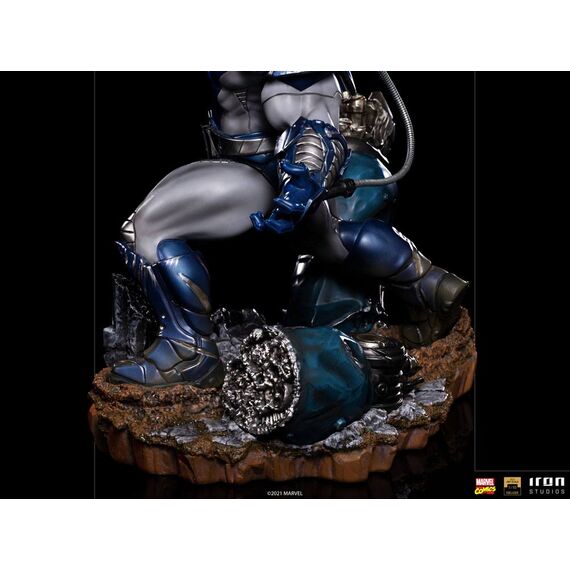 Figurka Marvel Comics BDS Art Scale 1/10 Apocalypse Deluxe (X-Men)- Zdjęcie 8