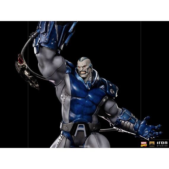 Figurka Marvel Comics BDS Art Scale 1/10 Apocalypse Deluxe (X-Men)- Zdjęcie 18