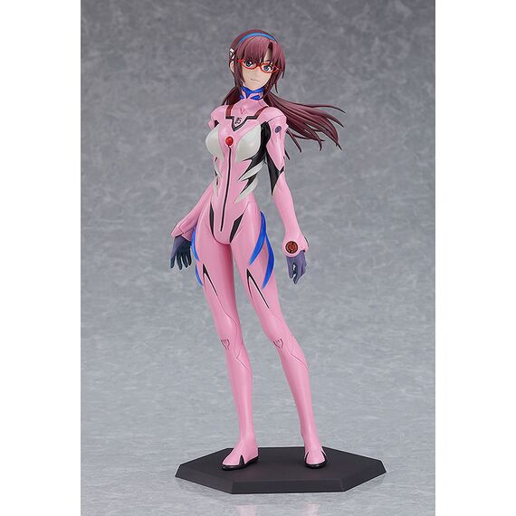 Figurka do złożenia Evangelion: 2.0 You Can (Not) Advance - PLAMAX Mari Makinami Illustrious- Zdjęcie 2