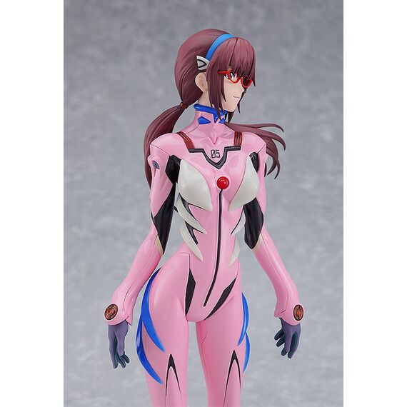Figurka do złożenia Evangelion: 2.0 You Can (Not) Advance - PLAMAX Mari Makinami Illustrious- Zdjęcie 8