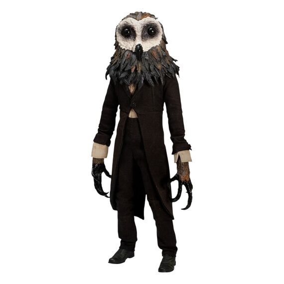Figurka Lord of Tears 1/12 Owlman