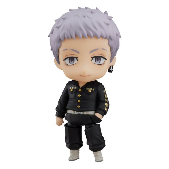 Figurka Tokyo Revengers Nendoroid - Takashi Mitsuya