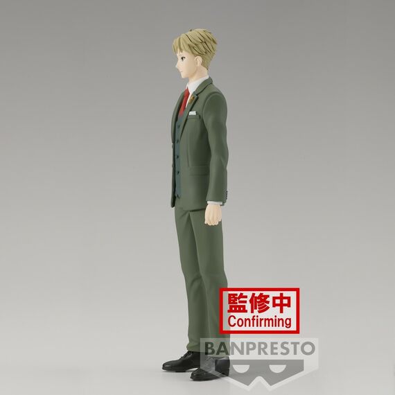 Figurka Spy x Family - Loid Forger (Family Photo)- Zdjęcie 6
