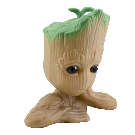 Lampka z dźwiękiem Marvel: Guardians of the Galaxy - Groot- Zdjęcie 2