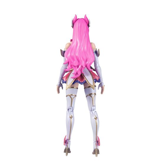 Figurka League of Legends Dynamic 8ction Heroes 1/9 - Star Guardian Kai'Sa- Zdjęcie 14
