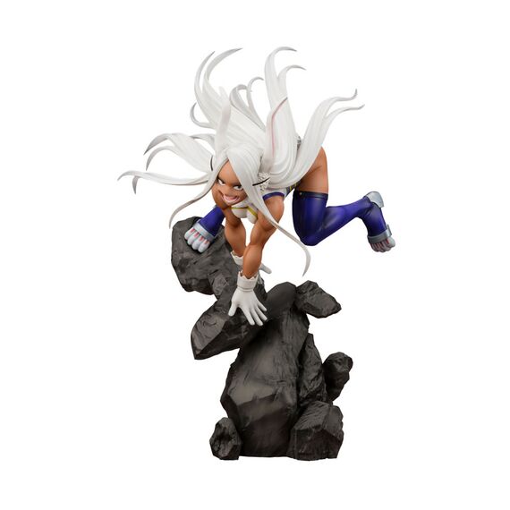 Figurka My Hero Academia ARTFXJ 1/8 - Mirko (Bonus Edition)