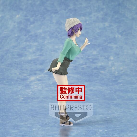 Figurka A Couple of Cuckoos Kyunties - Hiro Segawa- Zdjęcie 3
