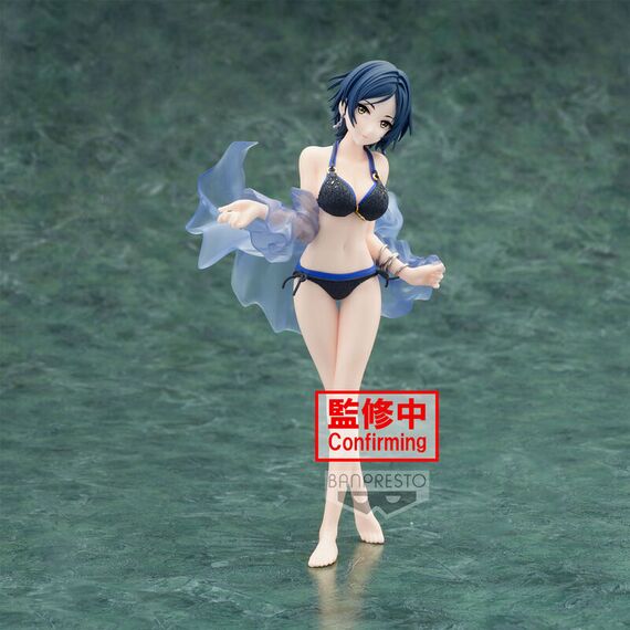 Figurka The Idolmaster Cinderella Girls - Kanade Hayami (Celestial Vivi)- Zdjęcie 2
