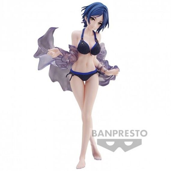 Figurka The Idolmaster Cinderella Girls - Kanade Hayami (Celestial Vivi)