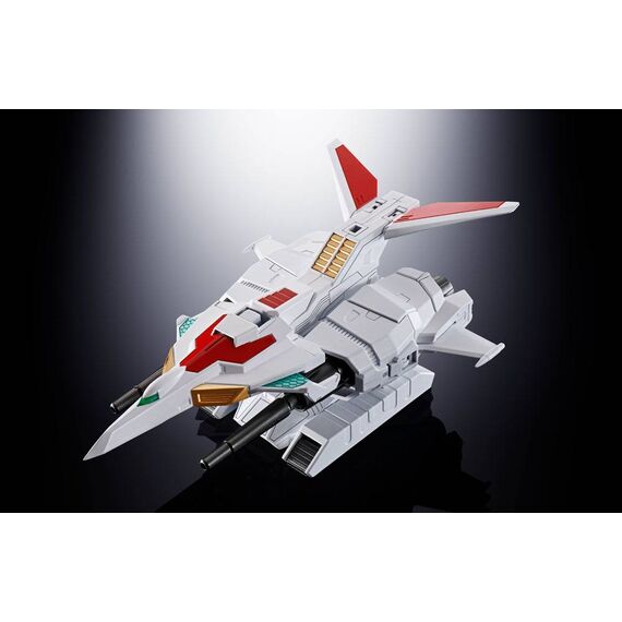 Figurka Getter Robo Go Soul of Chogokin - GX-96X G Armriser- Zdjęcie 6