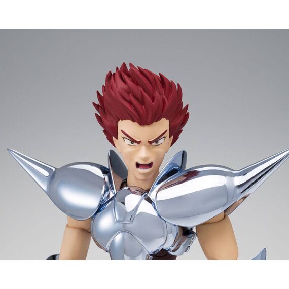 Figurka Saint Seiya Saint Cloth Myth - Saint Centaurus Babel- Zdjęcie 9