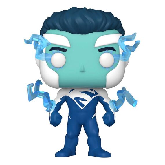 Figurka DC Comics POP! - Superman-Blue (NYCC/Fall Con.)