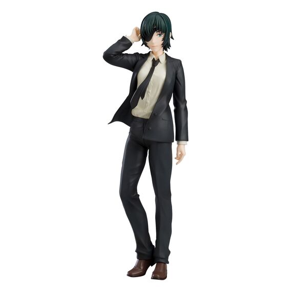 Figurka Chainsaw Man Pop Up Parade -  Himeno