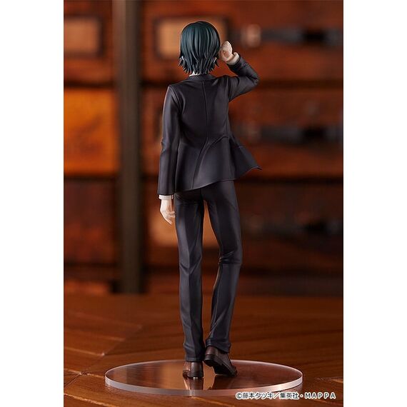 Figurka Chainsaw Man Pop Up Parade -  Himeno- Zdjęcie 4
