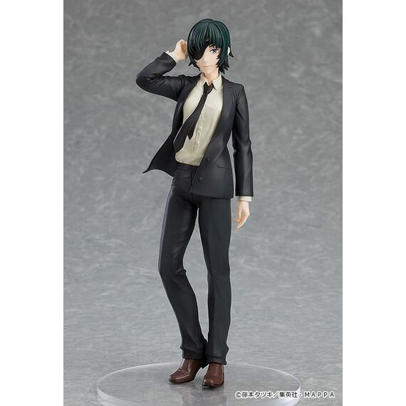 Figurka Chainsaw Man Pop Up Parade -  Himeno- Zdjęcie 8
