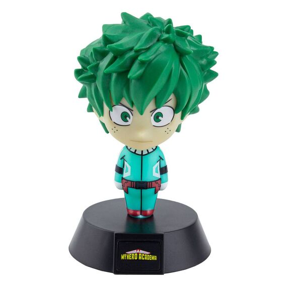 Mini Lampka My Hero Academia - Izuku Midoriya