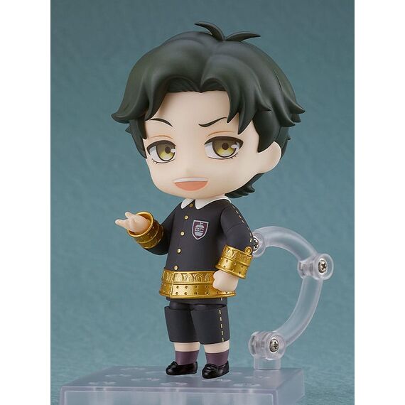 Figurka Spy x Family Nendoroid - Damian Desmond- Zdjęcie 6