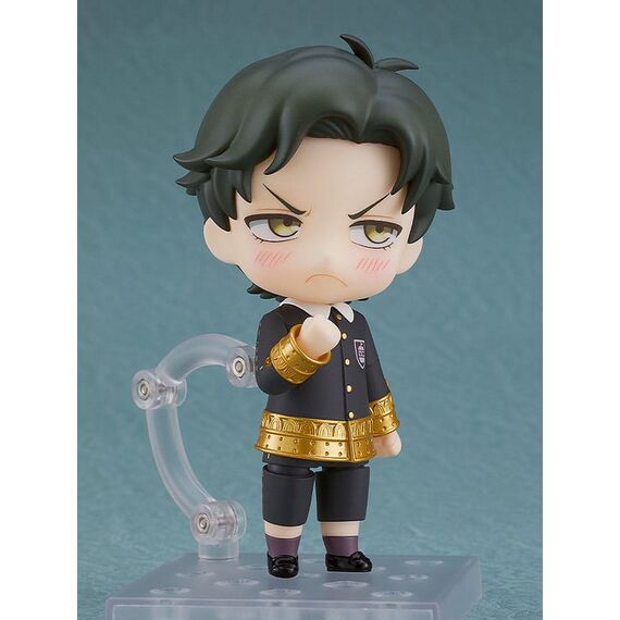 Figurka Spy x Family Nendoroid - Damian Desmond- Zdjęcie 10