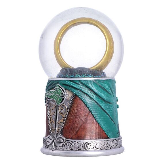 Kula Śnieżna Lord Of The Rings / Władca Pierścieni - Frodo- Zdjęcie 2